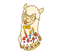 Mr. Alno Pacao sticker #1312905