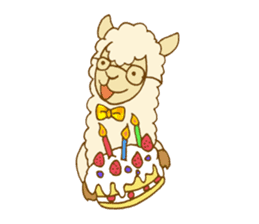 Mr. Alno Pacao sticker #1312905