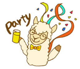 Mr. Alno Pacao sticker #1312907