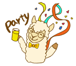 Mr. Alno Pacao sticker #1312907