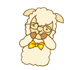 Mr. Alno Pacao sticker #1312908