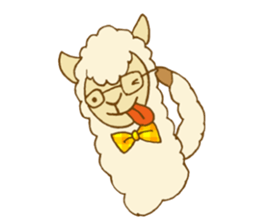 Mr. Alno Pacao sticker #1312909