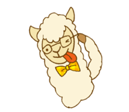 Mr. Alno Pacao sticker #1312909