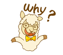 Mr. Alno Pacao sticker #1312912