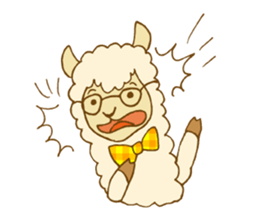 Mr. Alno Pacao sticker #1312913