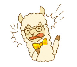 Mr. Alno Pacao sticker #1312913