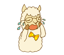 Mr. Alno Pacao sticker #1312915