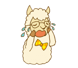 Mr. Alno Pacao sticker #1312915