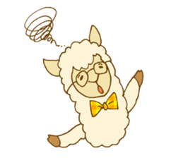 Mr. Alno Pacao sticker #1312917