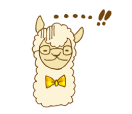 Mr. Alno Pacao sticker #1312918