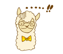 Mr. Alno Pacao sticker #1312918