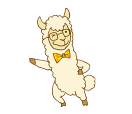 Mr. Alno Pacao sticker #1312919