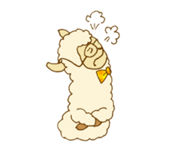 Mr. Alno Pacao sticker #1312920