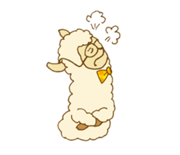 Mr. Alno Pacao sticker #1312920