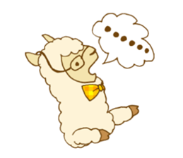 Mr. Alno Pacao sticker #1312921