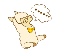 Mr. Alno Pacao sticker #1312921