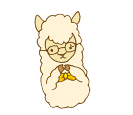 Mr. Alno Pacao sticker #1312922