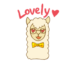 Mr. Alno Pacao sticker #1312928