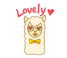 Mr. Alno Pacao sticker #1312928