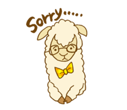 Mr. Alno Pacao sticker #1312930