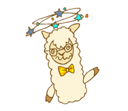 Mr. Alno Pacao sticker #1312931