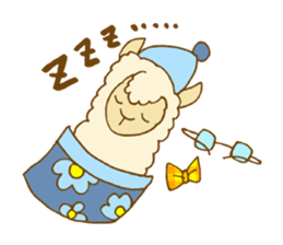 Mr. Alno Pacao sticker #1312932