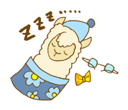 Mr. Alno Pacao sticker #1312932