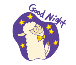 Mr. Alno Pacao sticker #1312935