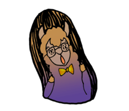 Mr. Alno Pacao sticker #1312936