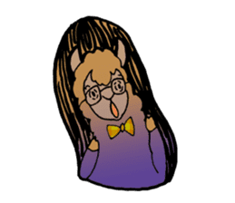 Mr. Alno Pacao sticker #1312936