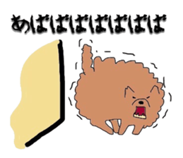 sarry&teara sticker #1313060