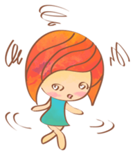 KawaKo sticker #1313257