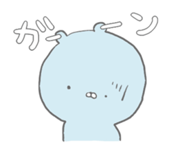 kumanyan sticker #1314047