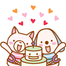 coo pets sticker #1314146