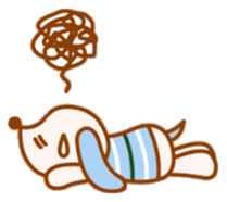 coo pets sticker #1314167