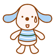 coo pets sticker #1314174