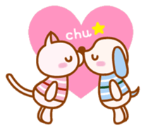 coo pets sticker #1314177