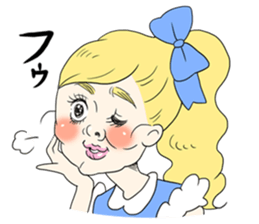 Funny people sticker #1314179