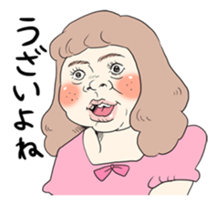 Funny people sticker #1314181