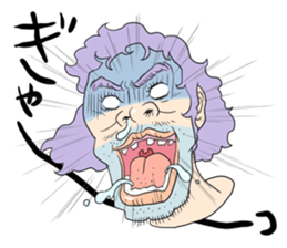 Funny people sticker #1314187