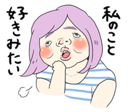 Funny people sticker #1314194