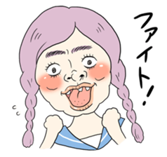 Funny people sticker #1314195