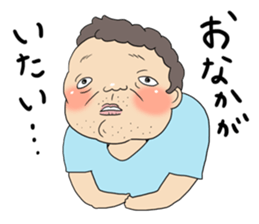 Funny people sticker #1314199