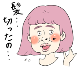 Funny people sticker #1314205