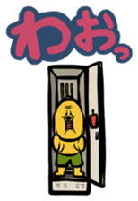 OSOJI-KUN sticker #1314256