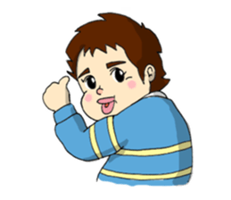 The Cocko Rider sticker #1314259