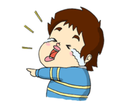 The Cocko Rider sticker #1314265