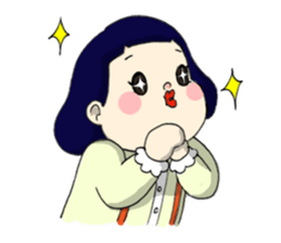 The Cocko Rider sticker #1314273