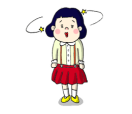 The Cocko Rider sticker #1314278