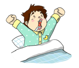 The Cocko Rider sticker #1314282